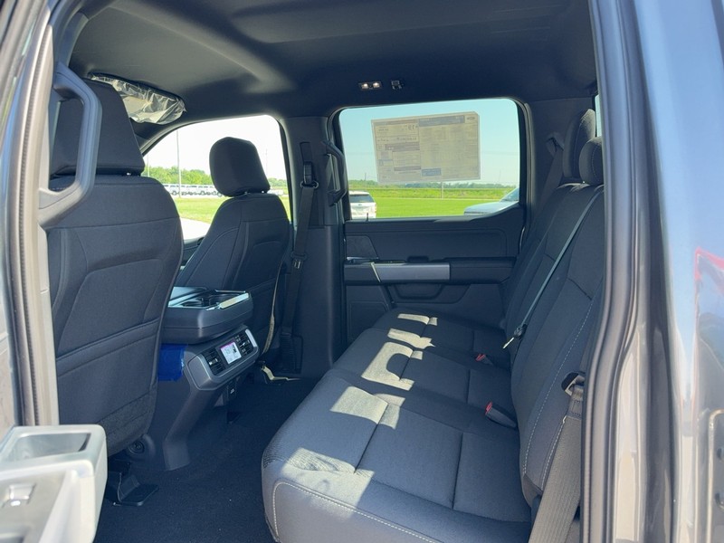 Ford F-150 Vehicle Full-screen Gallery Image 4