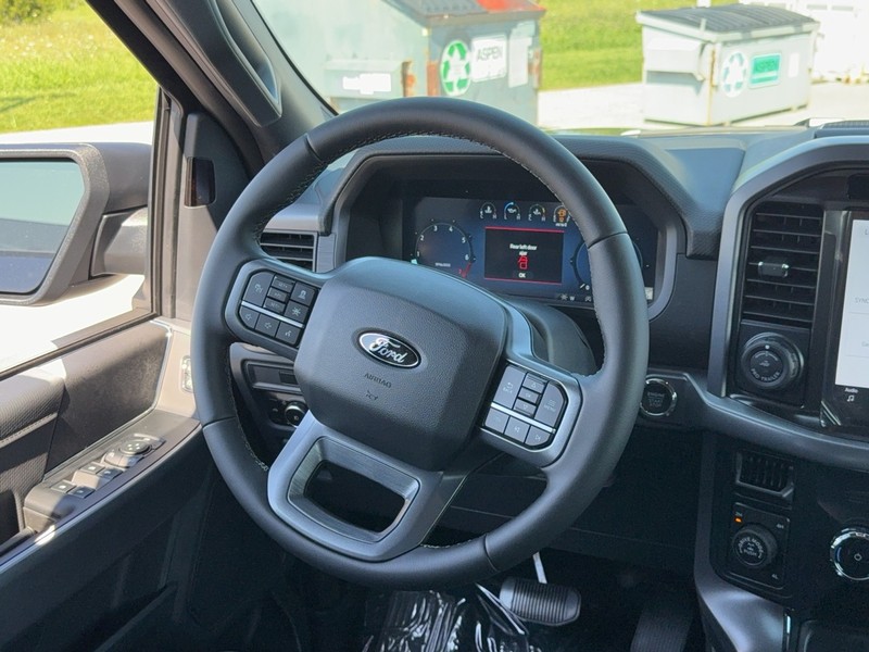Ford F-150 Vehicle Full-screen Gallery Image 7