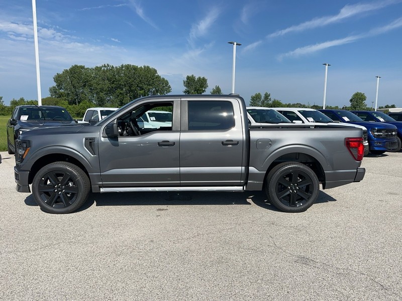 Ford F-150 Vehicle Full-screen Gallery Image 2
