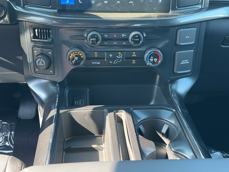 Ford F-150 Vehicle Full-screen Gallery Image 9