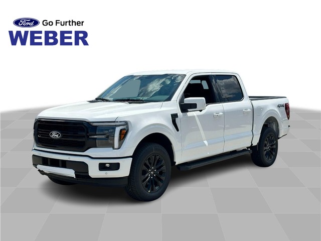 Granite City IL 2026 Ford F-150 more details - ford f-150