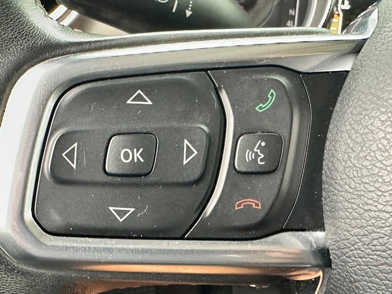 Jeep Wrangler Unlimited Vehicle Full-screen Gallery Image 18