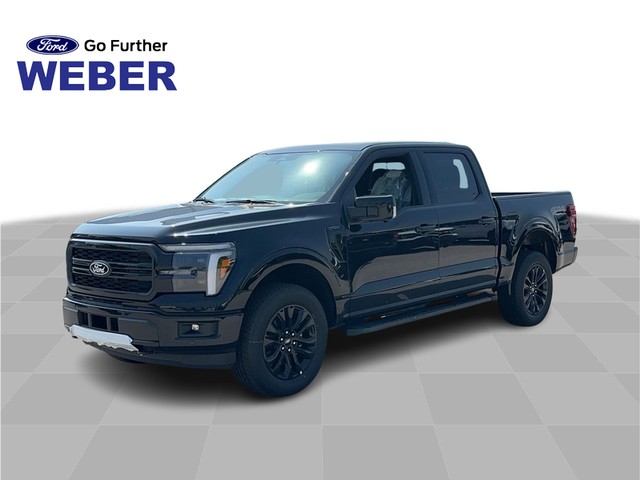 Granite City IL 2026 Ford F-150 more details - ford f-150