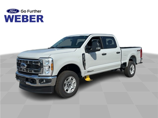 Granite City IL 2026 Ford Super Duty F-250 SRW more details - ford super duty f-250 srw