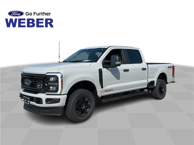 Granite City IL 2026 Ford Super Duty F-250 SRW more details - ford super duty f-250 srw