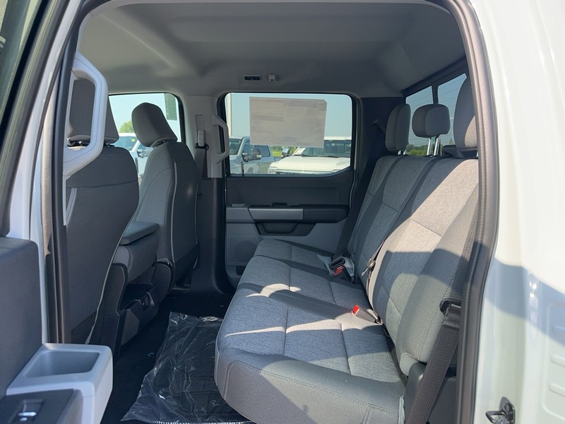 Ford Super Duty F-250 SRW Vehicle Full-screen Gallery Image 4
