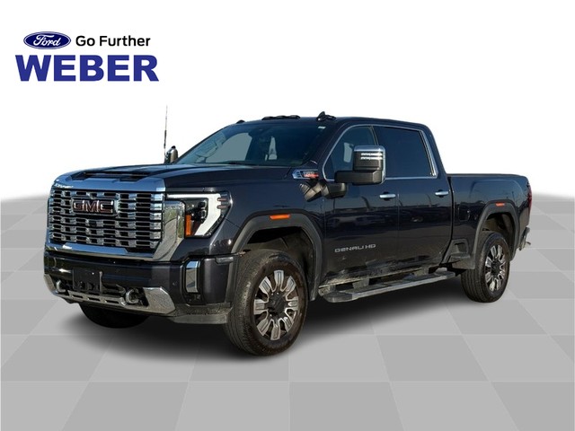 Granite City IL 2024 GMC Sierra 3500HD more details - gmc sierra 3500hd