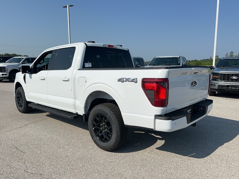 Ford F-150 Vehicle Full-screen Gallery Image 3