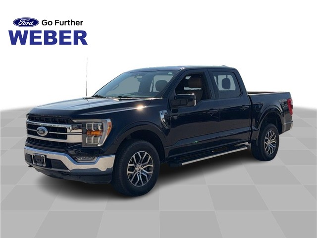 Granite City IL 2021 Ford F-150 more details - ford f-150