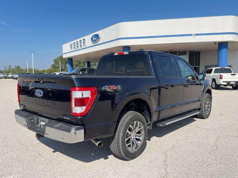 Ford F-150 Vehicle Full-screen Gallery Image 6