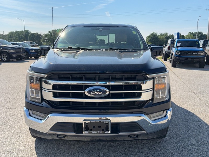 Ford F-150 Vehicle Full-screen Gallery Image 9