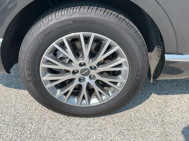 Genesis GV80 Vehicle Full-screen Gallery Image 6
