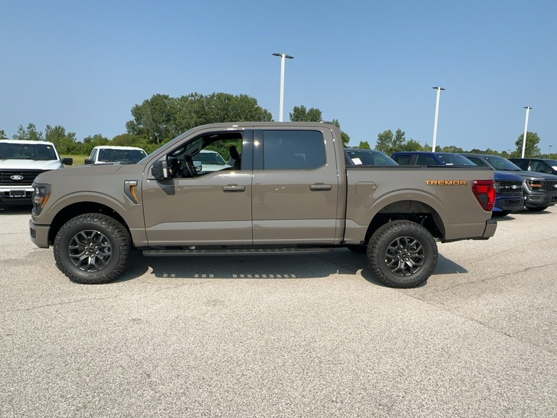 Ford F-150 Vehicle Full-screen Gallery Image 2