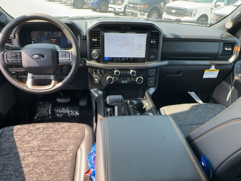 Ford F-150 Vehicle Full-screen Gallery Image 6