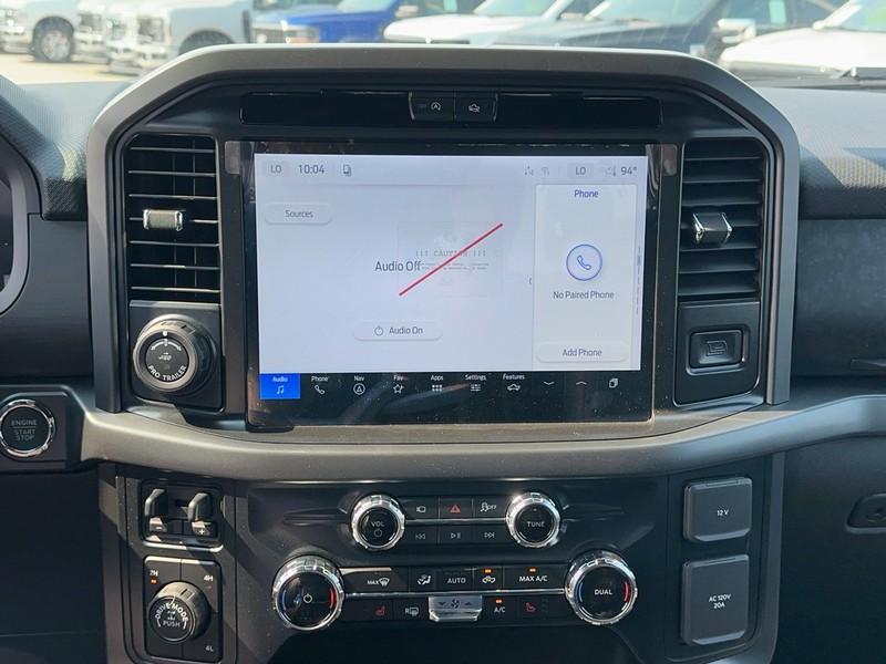 Ford F-150 Vehicle Full-screen Gallery Image 8