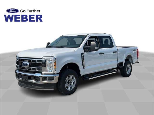 Granite City IL 2026 Ford Super Duty F-250 SRW more details - ford super duty f-250 srw