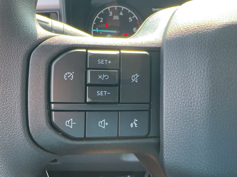 Ford Super Duty F-250 SRW Vehicle Full-screen Gallery Image 12