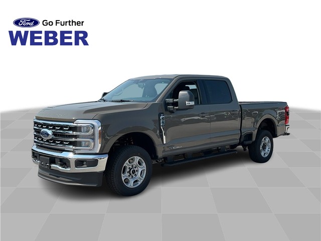 Granite City IL 2026 Ford Super Duty F-250 SRW more details - ford super duty f-250 srw