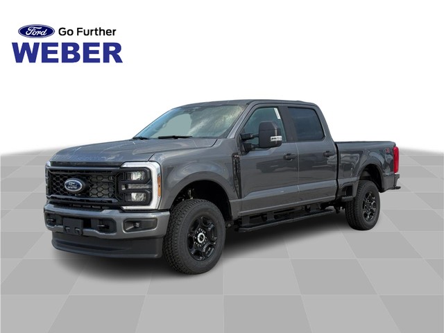 Granite City IL 2026 Ford Super Duty F-250 SRW more details - ford super duty f-250 srw