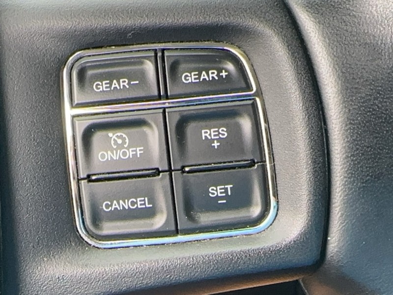 Ram 1500 Vehicle Full-screen Gallery Image 20