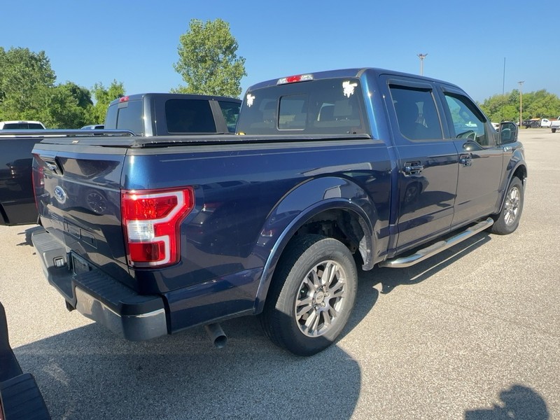 Ford F-150 Vehicle Full-screen Gallery Image 3