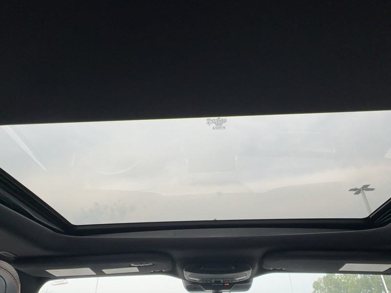 Ford Expedition Vehicle Full-screen Gallery Image 13