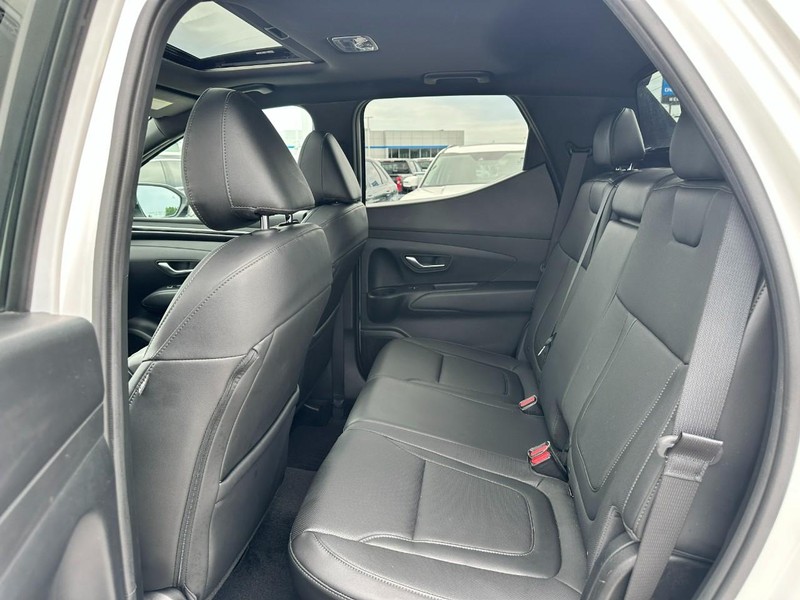 Hyundai Santa Cruz Vehicle Full-screen Gallery Image 10