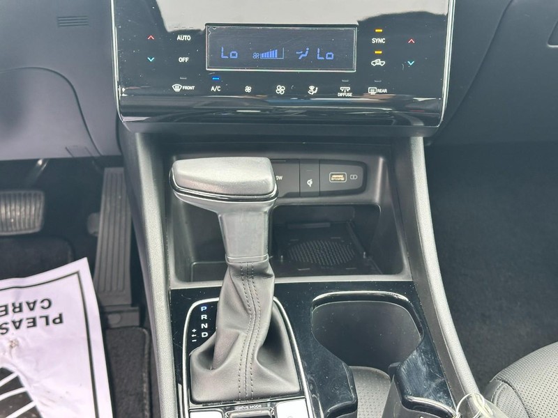 Hyundai Santa Cruz Vehicle Full-screen Gallery Image 15