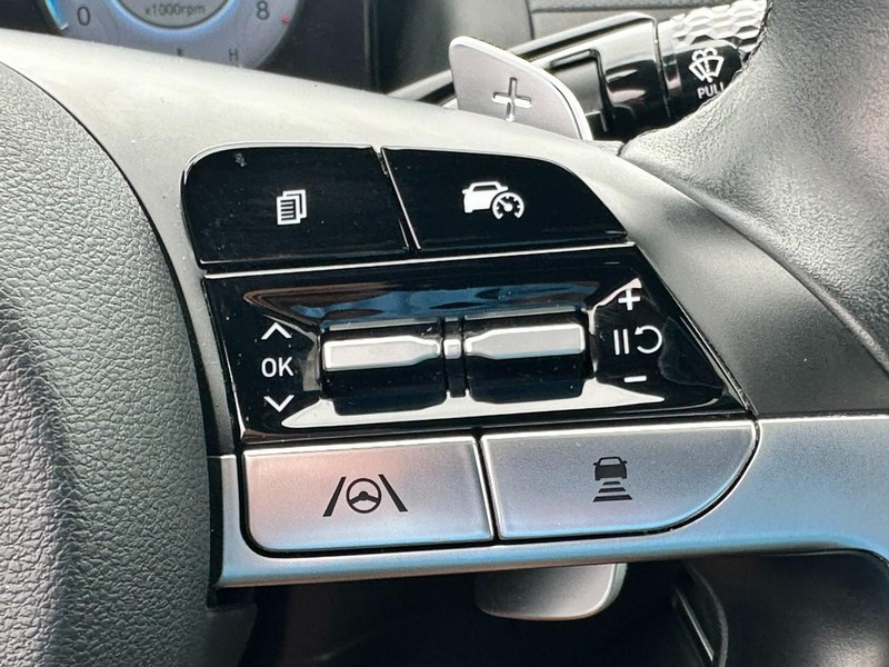 Hyundai Santa Cruz Vehicle Full-screen Gallery Image 20