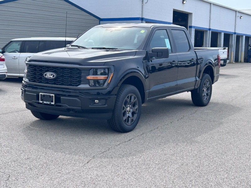 Ford F-150 Vehicle Full-screen Gallery Image 2