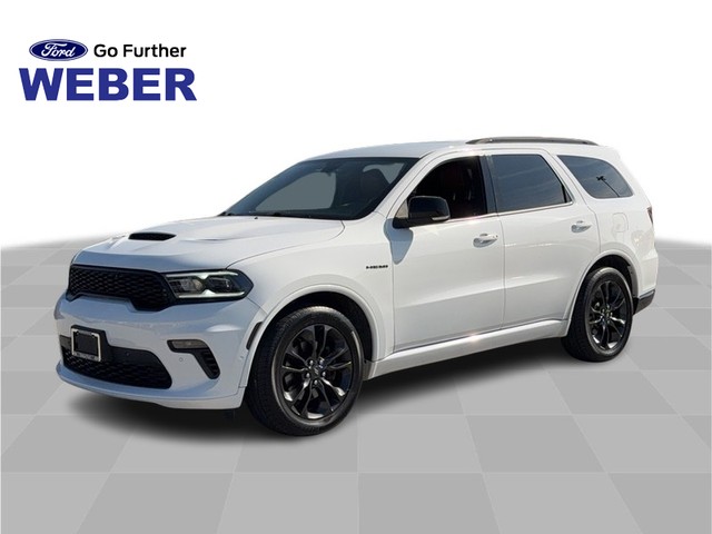 Granite City IL 2022 Dodge Durango more details - dodge durango