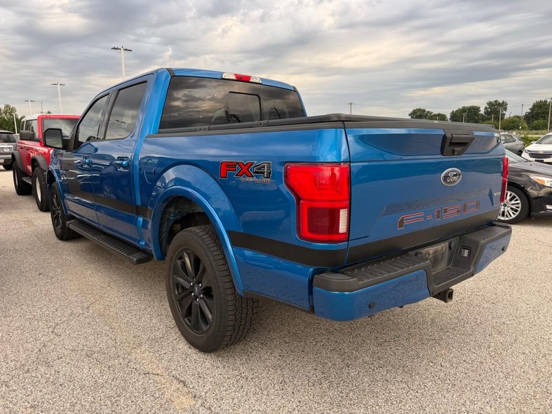 Ford F-150 Vehicle Full-screen Gallery Image 2