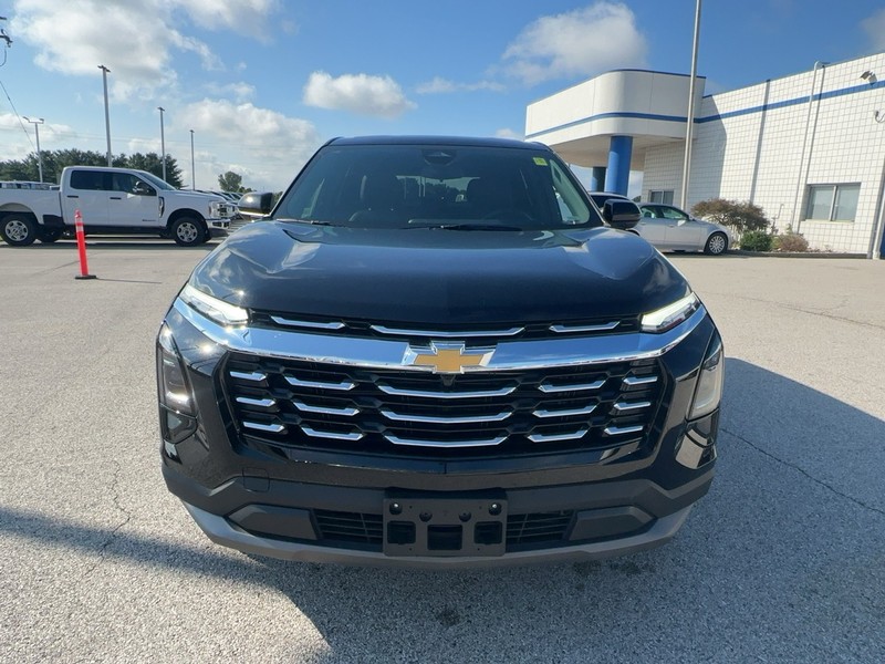 Chevrolet Equinox Vehicle Full-screen Gallery Image 08