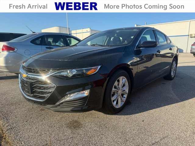 Granite City IL 2025 Chevrolet Malibu more details - chevrolet malibu