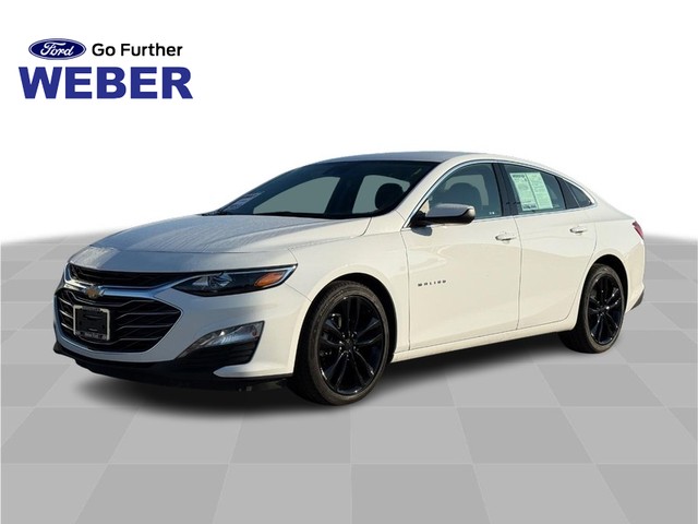 Granite City IL 2025 Chevrolet Malibu more details - chevrolet malibu