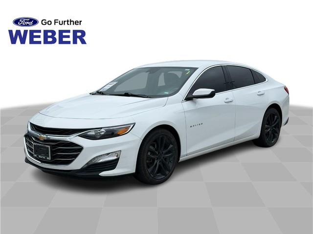 Granite City IL 2025 Chevrolet Malibu more details - chevrolet malibu