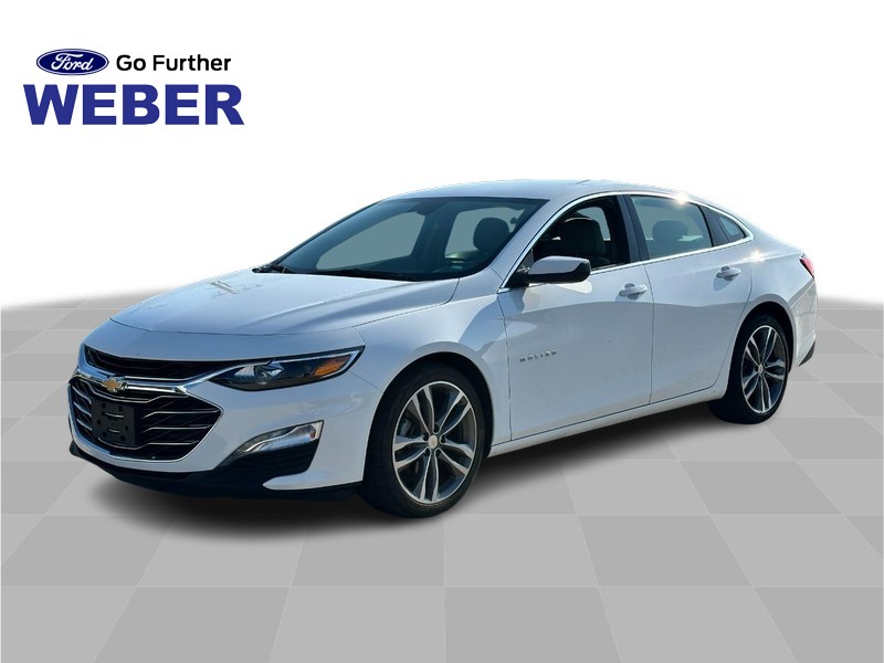 Chevrolet Malibu Vehicle Full-screen Gallery Image 01