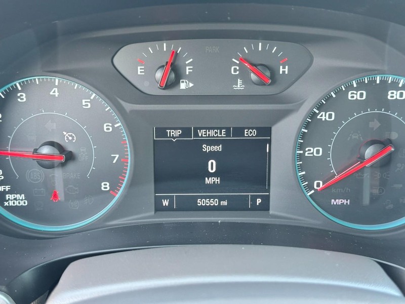 Chevrolet Malibu Vehicle Full-screen Gallery Image 20