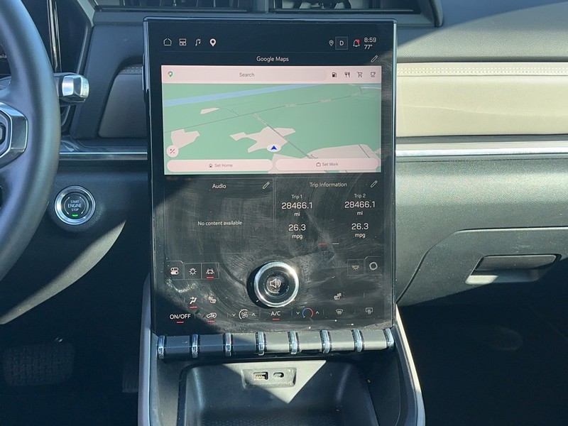 GMC Terrain Vehicle Full-screen Gallery Image 14