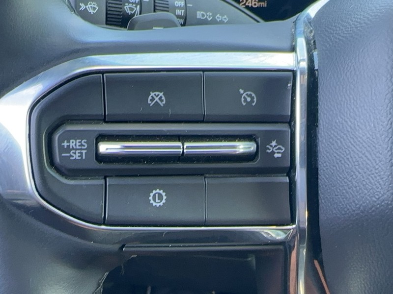 GMC Terrain Vehicle Full-screen Gallery Image 20