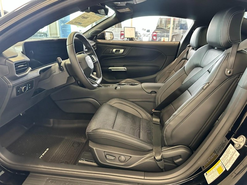Ford Mustang Vehicle Full-screen Gallery Image 4