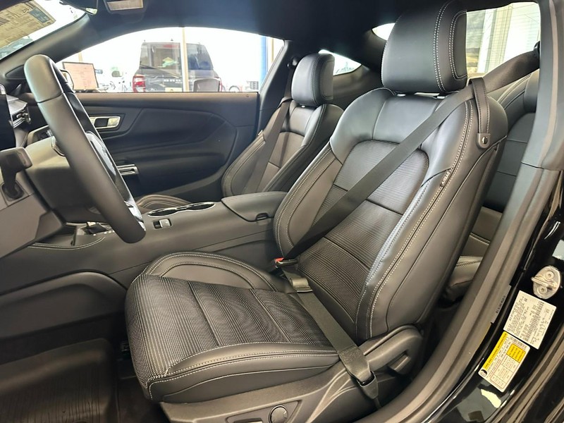 Ford Mustang Vehicle Full-screen Gallery Image 5