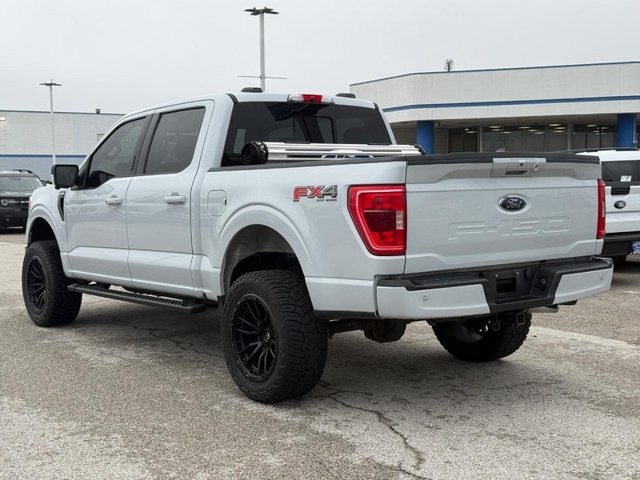 Ford F-150 Vehicle Full-screen Gallery Image 3