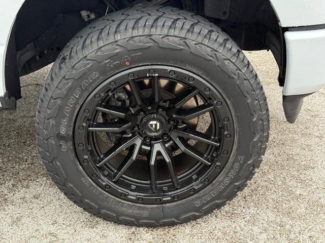 Ford F-150 Vehicle Full-screen Gallery Image 7