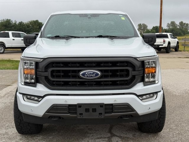 Ford F-150 Vehicle Full-screen Gallery Image 9