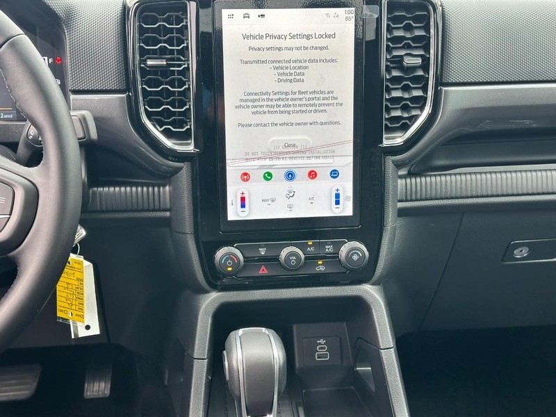Ford Ranger Vehicle Full-screen Gallery Image 7