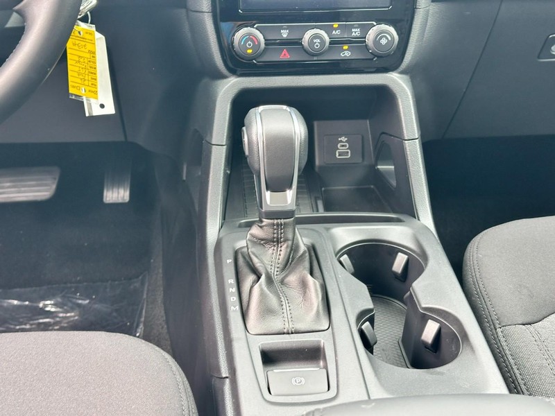 Ford Ranger Vehicle Full-screen Gallery Image 8