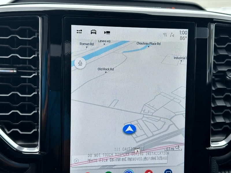Ford Ranger Vehicle Full-screen Gallery Image 13