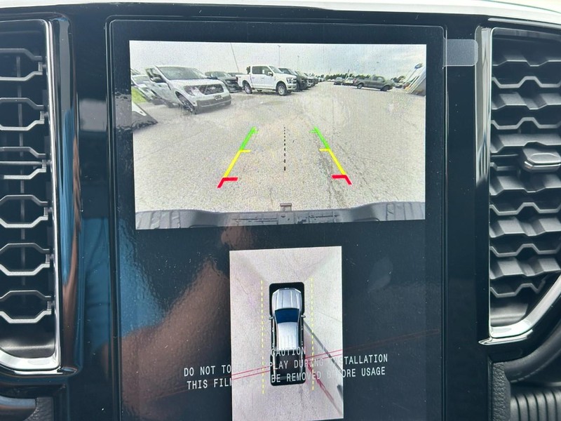 Ford Ranger Vehicle Full-screen Gallery Image 14