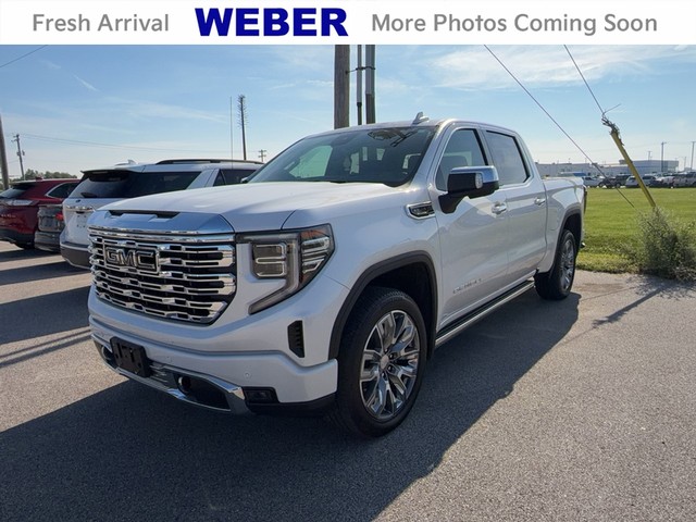 Granite City IL 2024 GMC Sierra 1500 more details - gmc sierra 1500